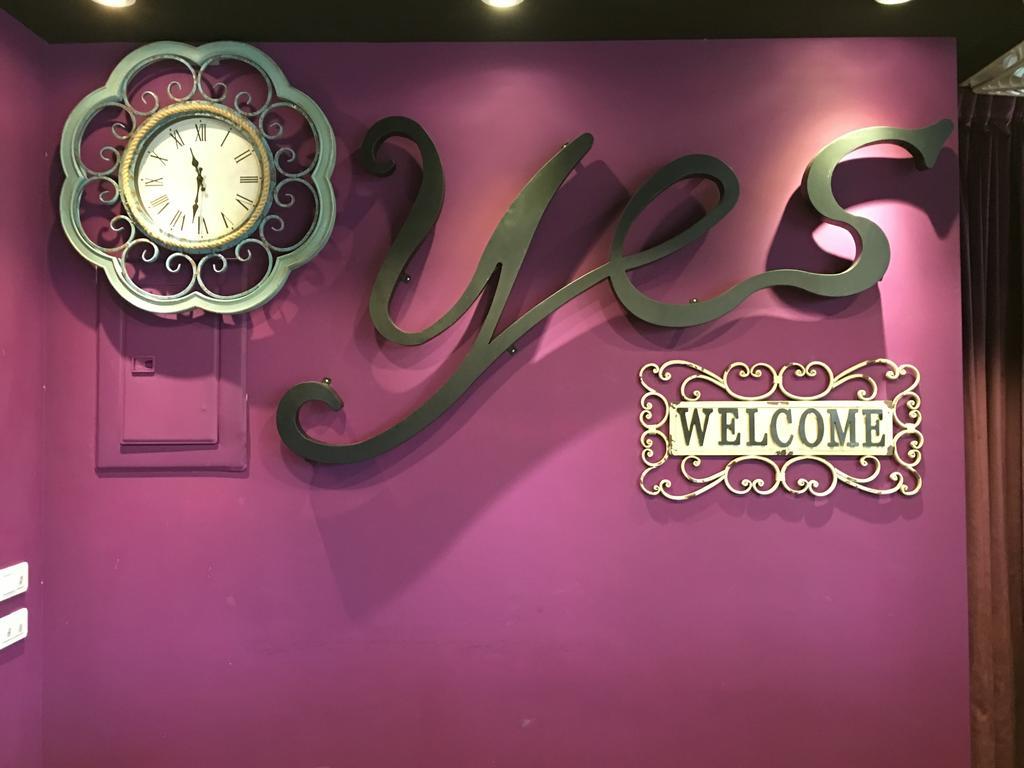 YilanYes会舘公寓 外观 照片